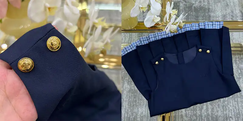 女童背心连衣裙