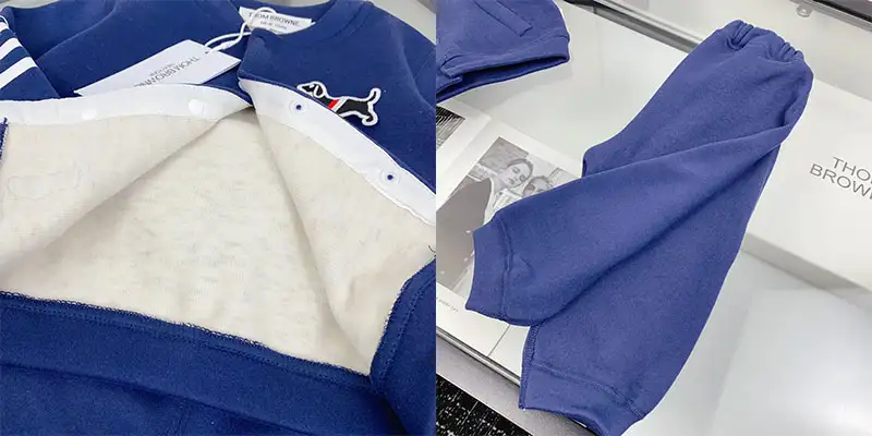 男女童春秋休闲运动套装