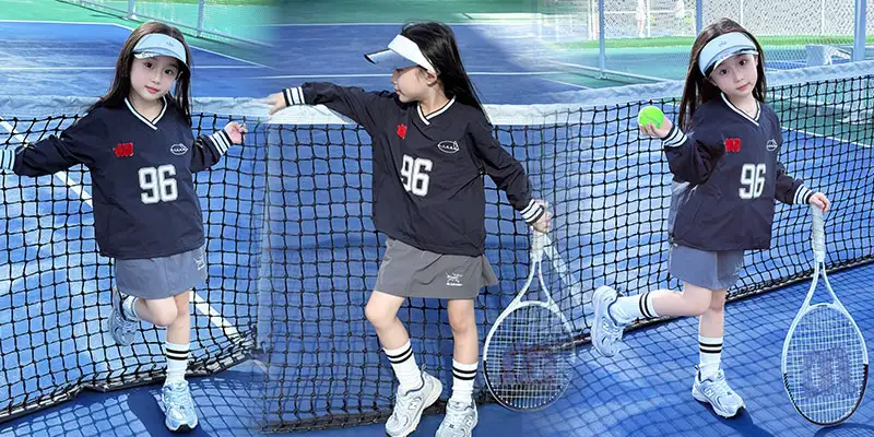 JIL SANDER儿童套装